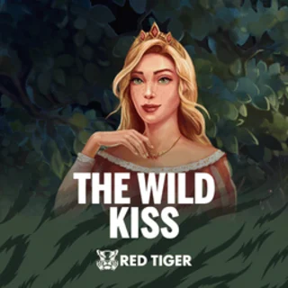 The Wild Kiss