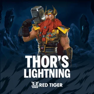 Thor’s Lightning