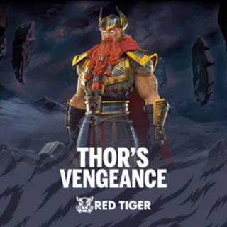 Thor’s Vengeance
