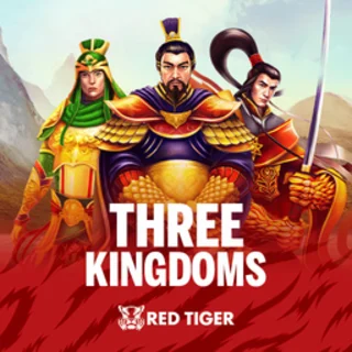 Three Kingdoms
