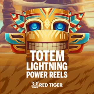Totem Lightning Power Reels™