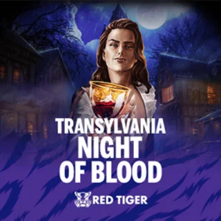Transylvania: Night of Blood