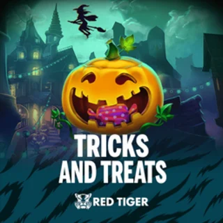 Tricks and Treats
