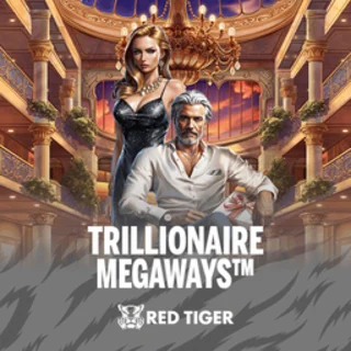 Trillionaire Megaways™