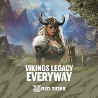 Viking’s Legacy Everyway™