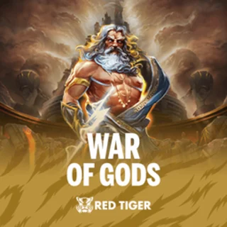 War of Gods