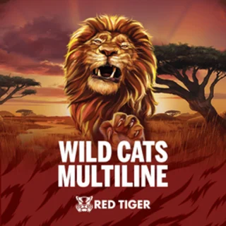 Wild Cats Multiline