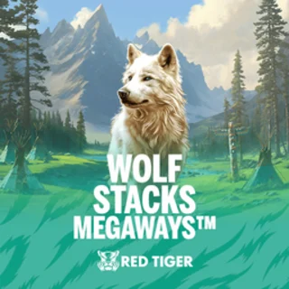 Wolf Stacks Megaways™