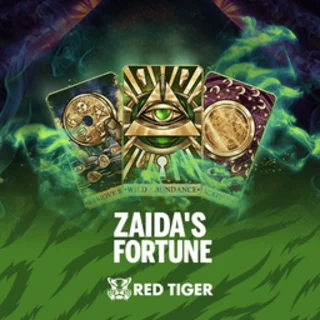 Zaida’s Fortune™