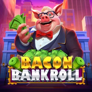 Bacon Bankroll