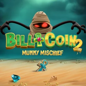 Bill & Coin 2