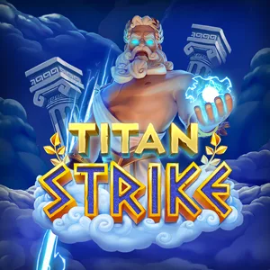 Titan Strike
