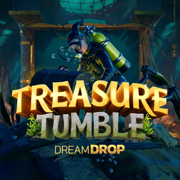 Treasure Tumble Dream Drop
