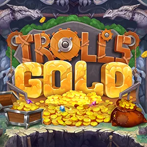Troll's Gold