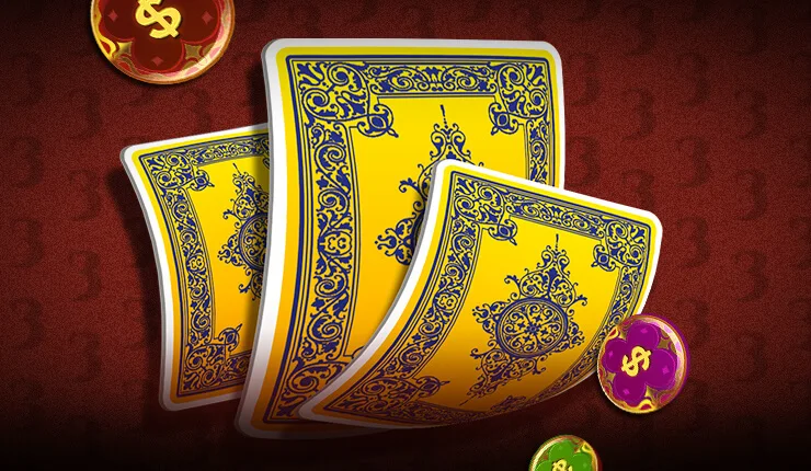 100 Teen Patti