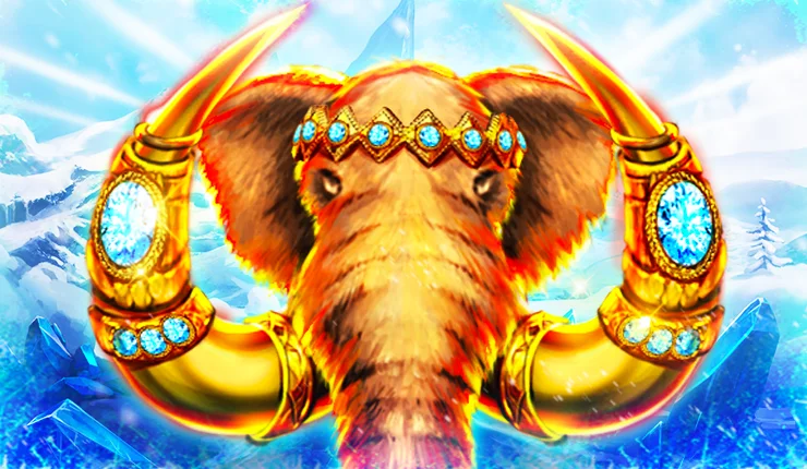 Ancient Giant Elephant