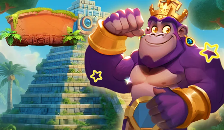 Ape King