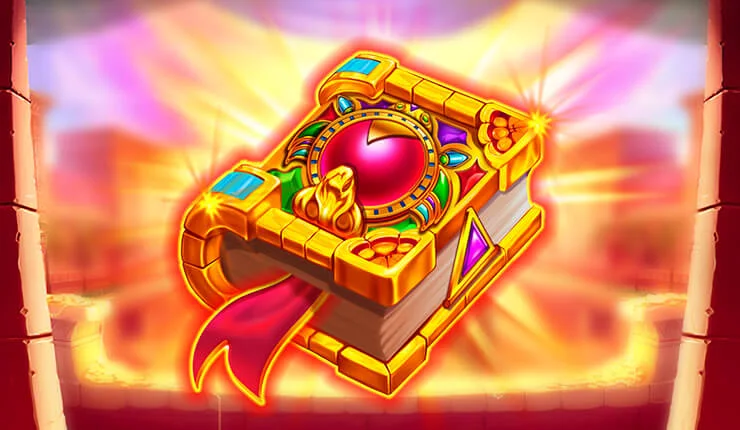 Book of Dead