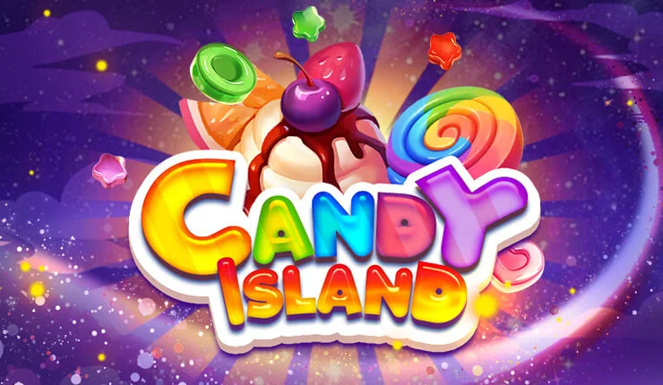 Candy Island