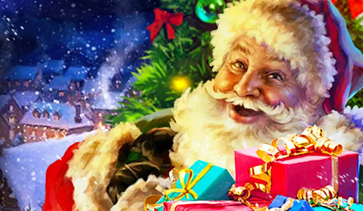 Christmas Gift