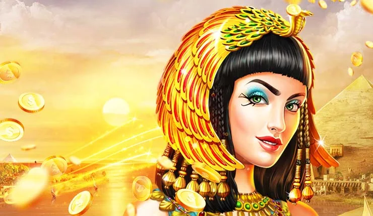 Cleopatra