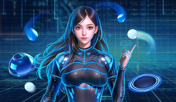 Cyber Color Disc