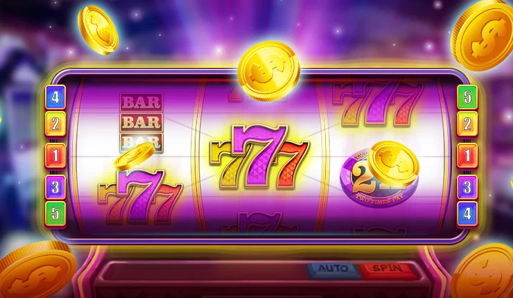 Double Slot