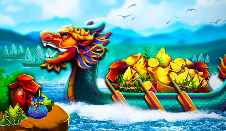 Dragon Boat Festival