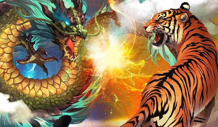 Dragon Tiger