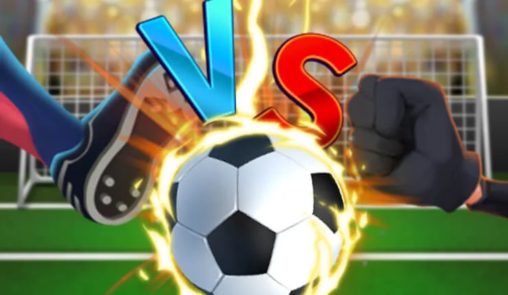 Football Battle