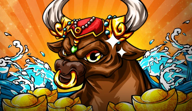 Fortune Bull