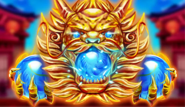 Fortune Dragon