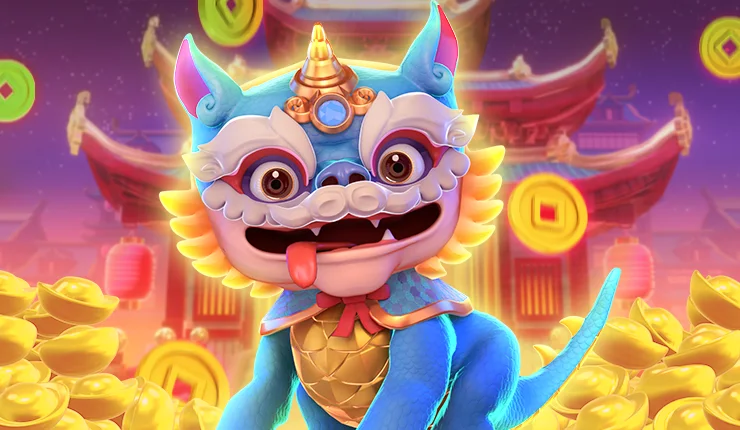 Fortune Of Pixiu