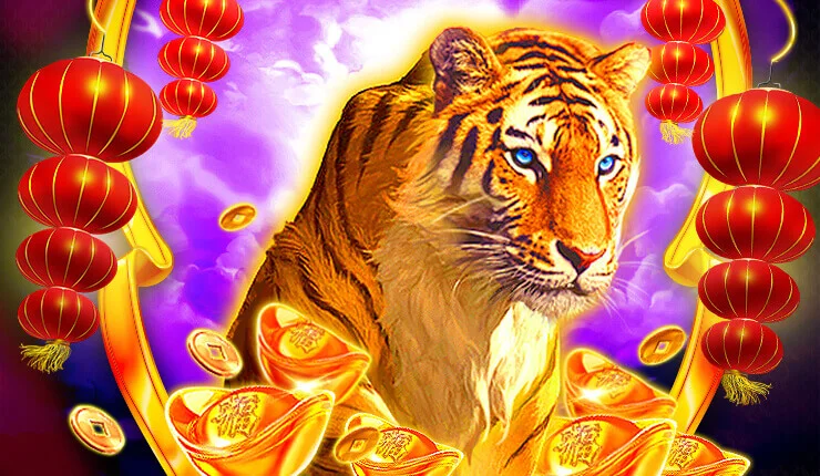 Fortune Tiger 