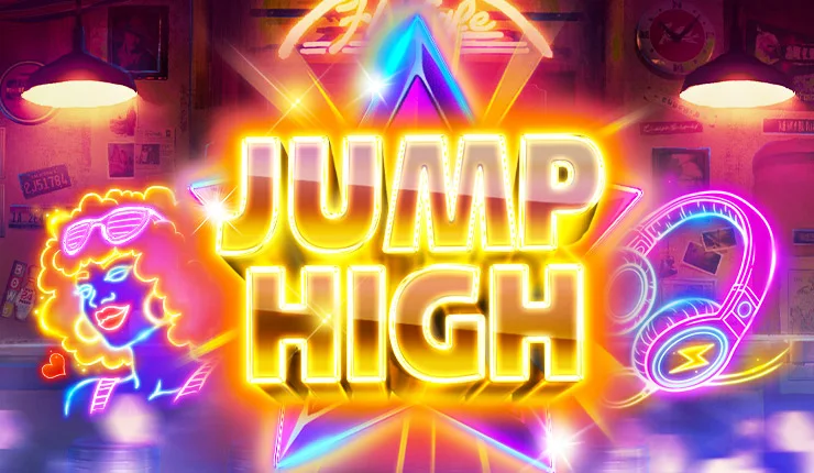 Jump High