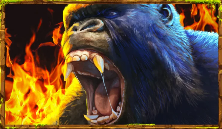 King Kong