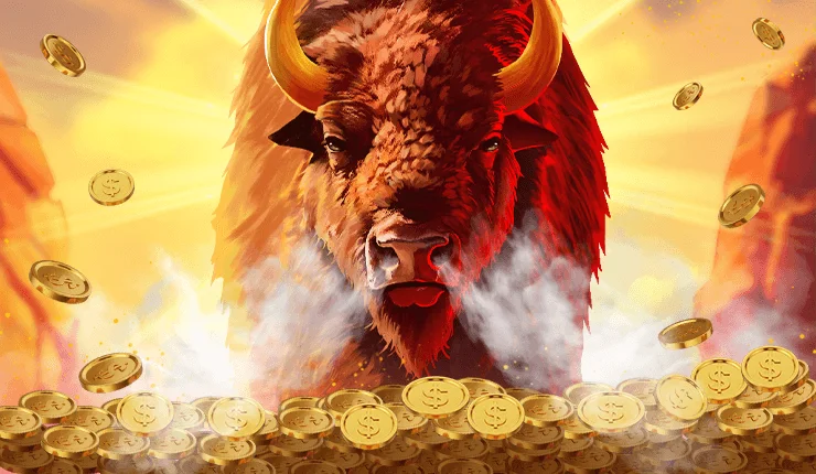 Legend of Buffalo King