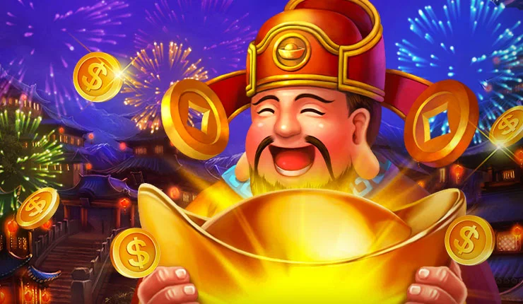 Lucky Fortune