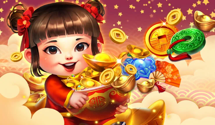 Lucky Star Treasures
