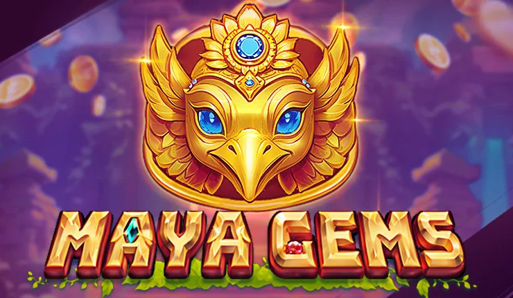 Maya Gems