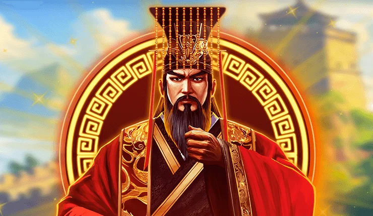 Mighty Qin