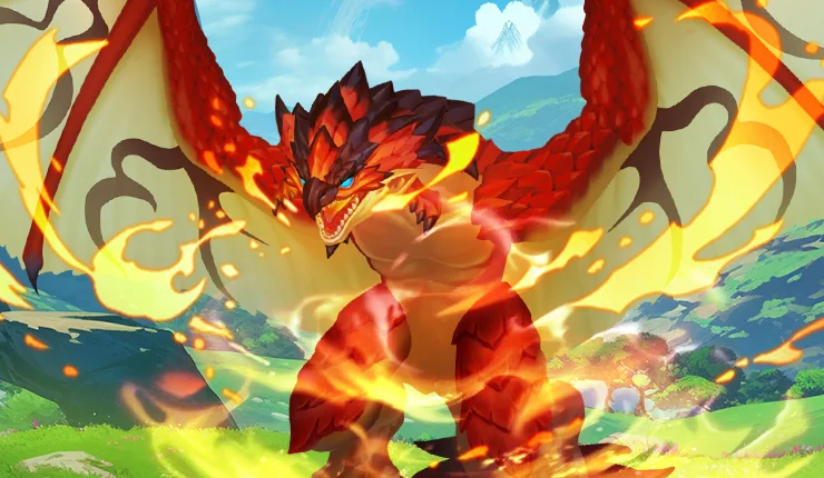 Monster Hunter S