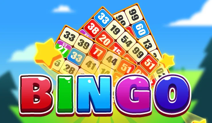 Multi Mega Bingo Bonanza