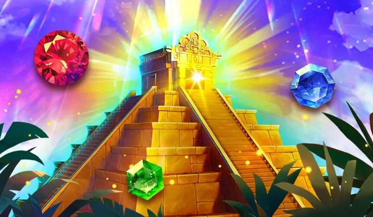 Mystery Gem