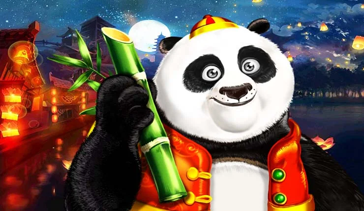 Panda King HOLD AND WIN