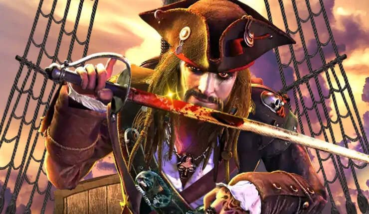 Pirate Treasure