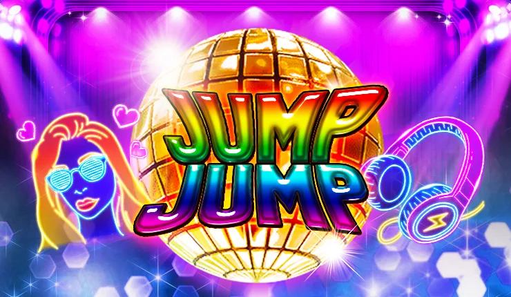 Rave Jump