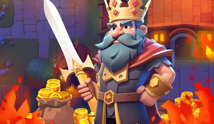 Royal War