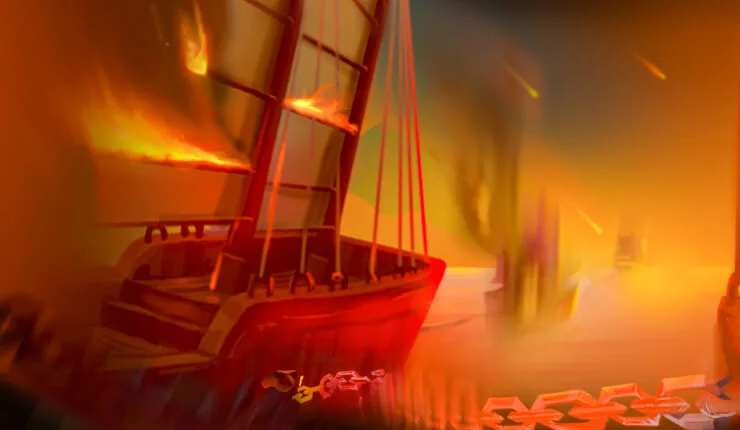 Serial Boat 