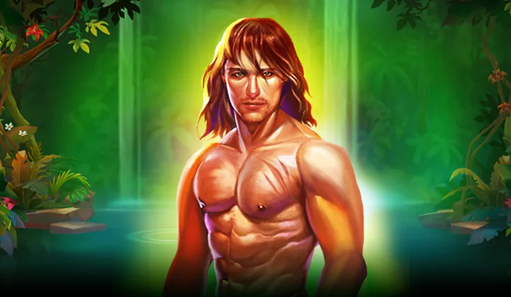 Tarzan